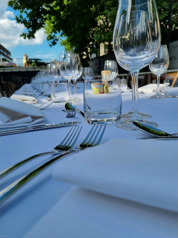 DELI&CO EVENTCATERING