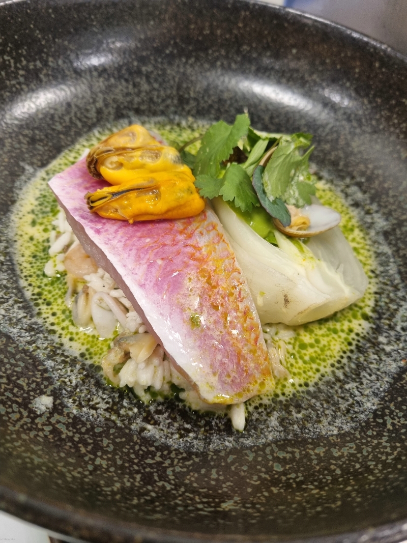 DELI&CO EVENTCATERING