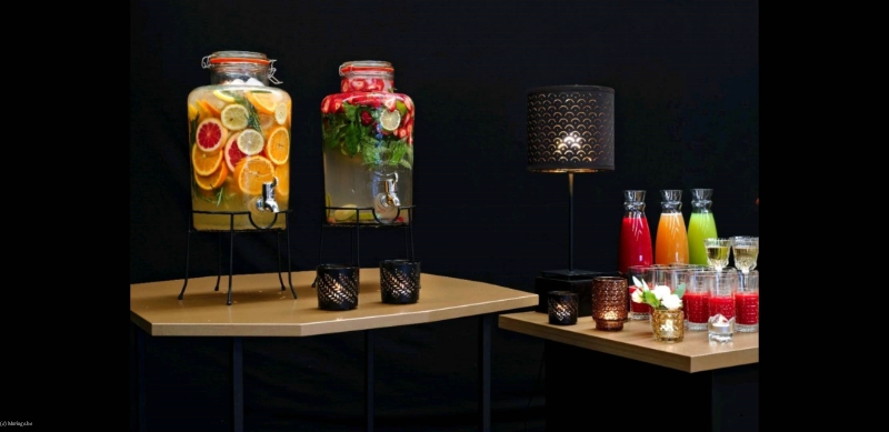 DELI&CO EVENTCATERING