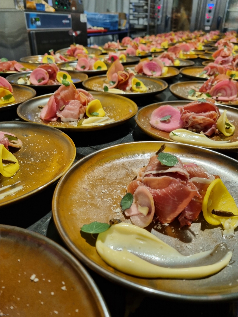 DELI&CO EVENTCATERING