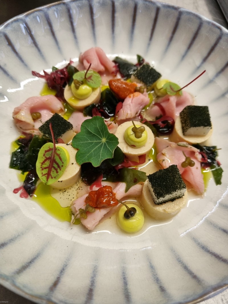 DELI&CO EVENTCATERING