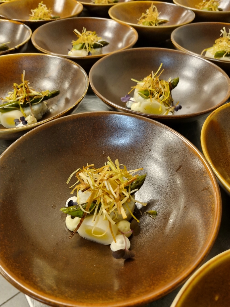 DELI&CO EVENTCATERING