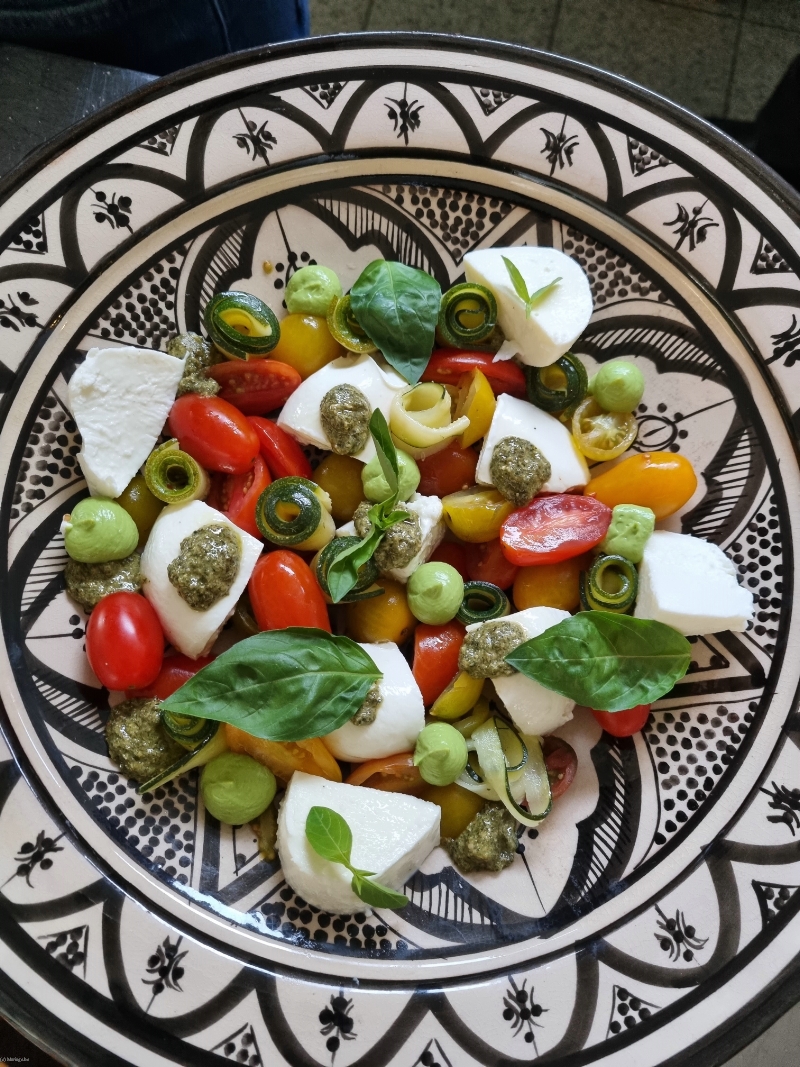 DELI&CO EVENTCATERING