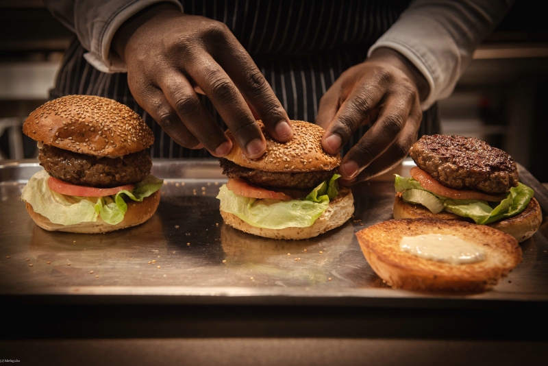 DELI&CO EVENTCATERING