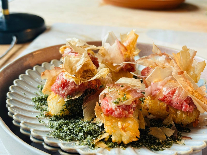 DELI&CO EVENTCATERING