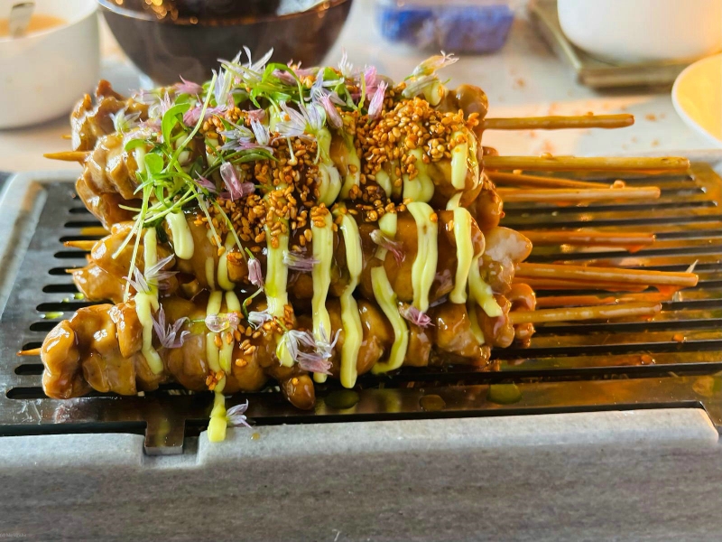 DELI&CO EVENTCATERING