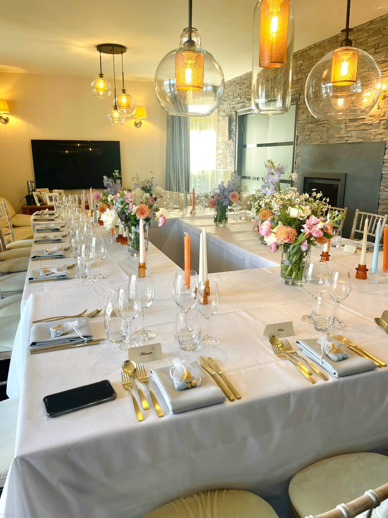 DELI&CO EVENTCATERING