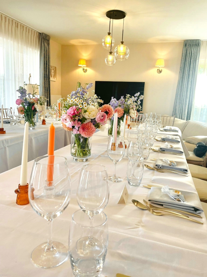 DELI&CO EVENTCATERING