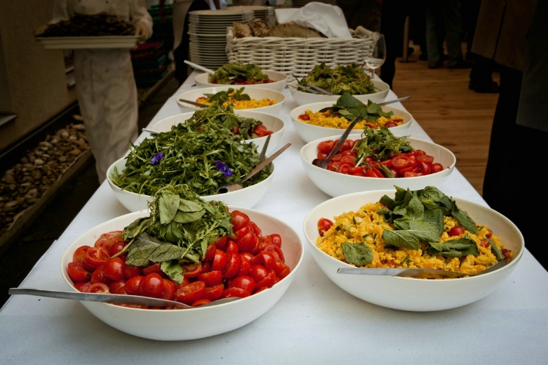DELI&CO EVENTCATERING