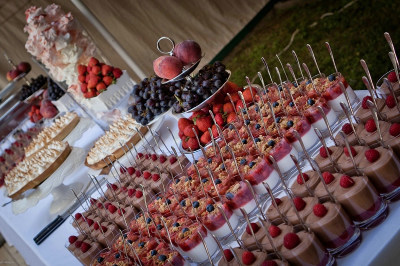 DELI&CO EVENTCATERING