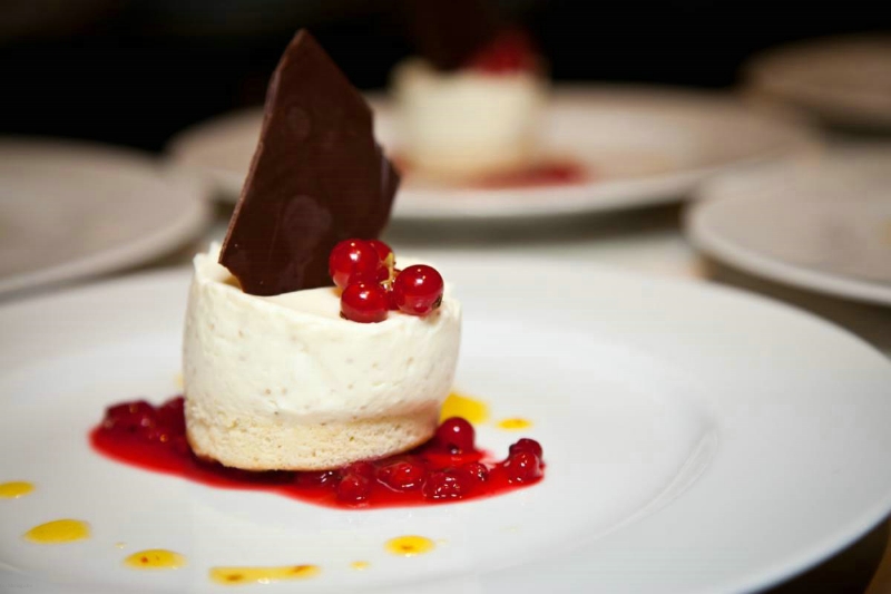 DELI&CO EVENTCATERING