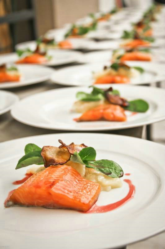 DELI&CO EVENTCATERING