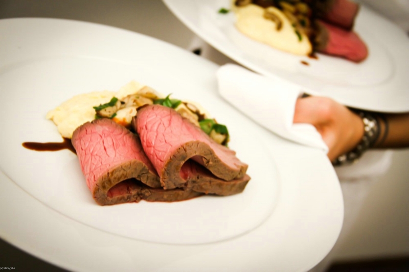 DELI&CO EVENTCATERING