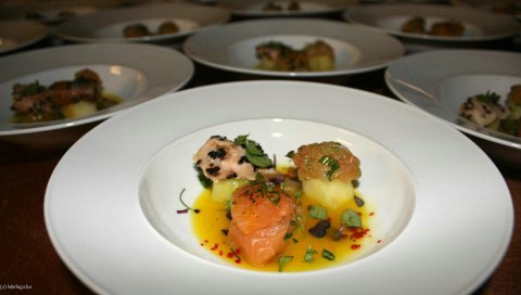 DELI&CO EVENTCATERING