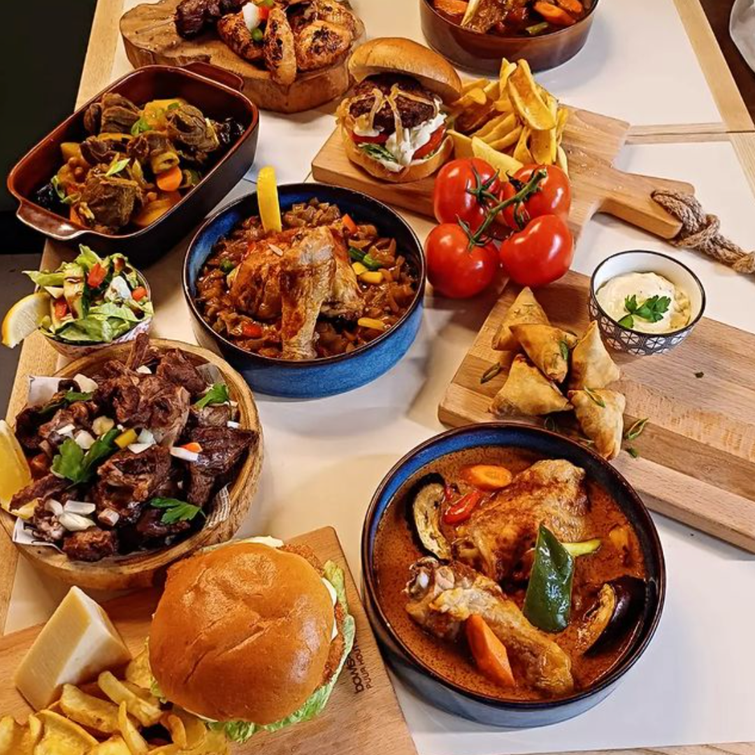 DELI&CO EVENTCATERING