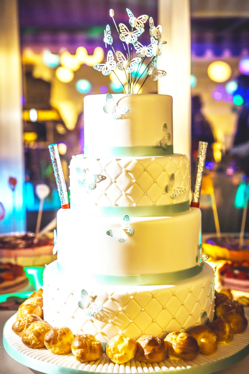 Hôtel Bel-Air, Sport & Wellness