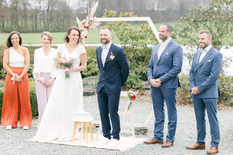 ALEGRIA WEDDINGS&EVENTS