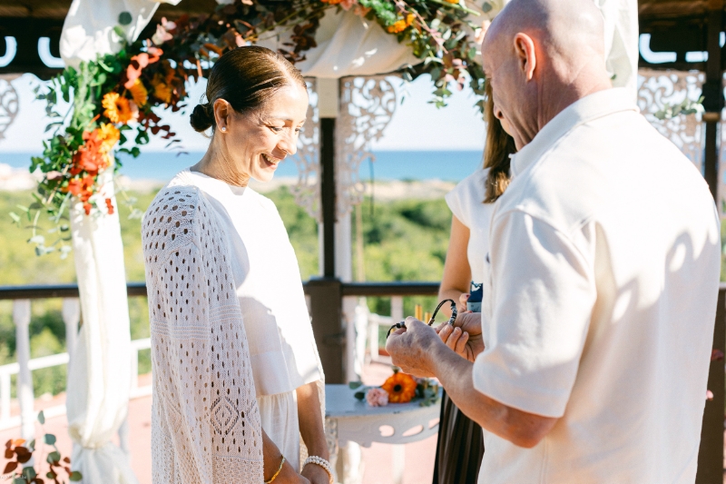 ALEGRIA WEDDINGS&EVENTS