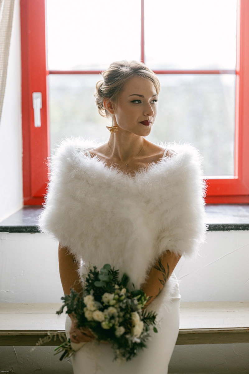 ALEGRIA WEDDINGS&EVENTS