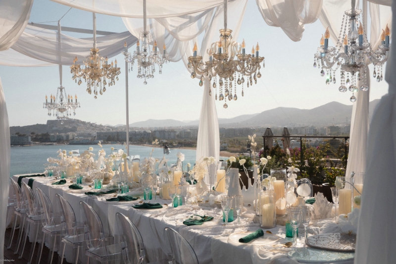 ALEGRIA WEDDINGS&EVENTS