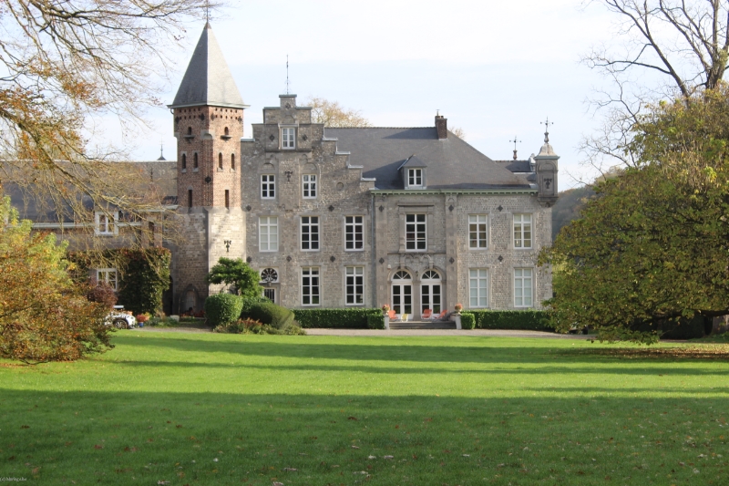 Château de Beez