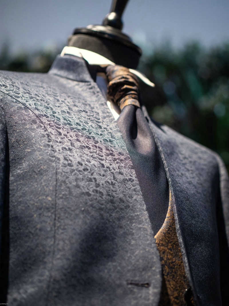 Sartoriaa