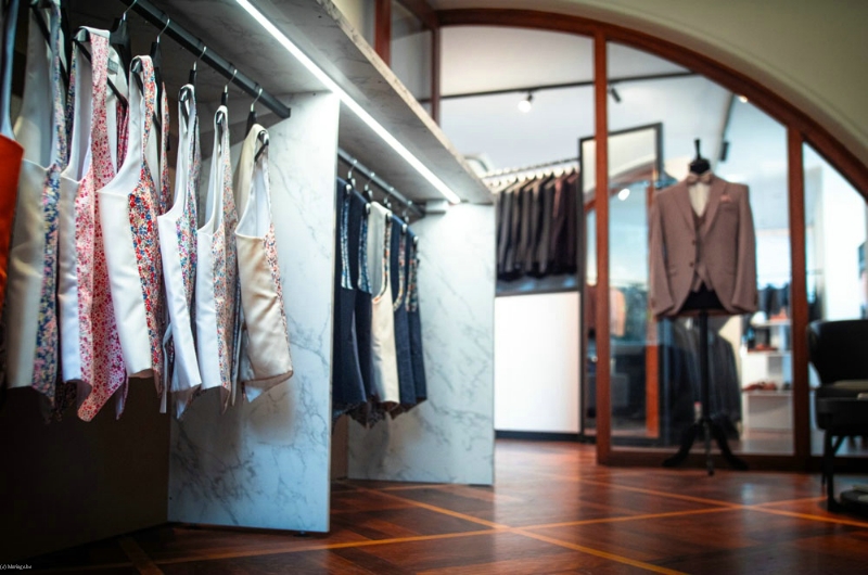 Sartoriaa