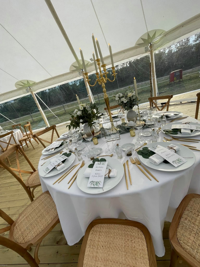 CHÂTEAU DE SCHENGEN