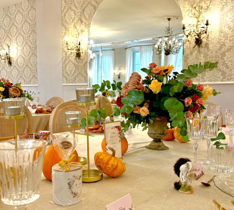 CHÂTEAU DE SCHENGEN