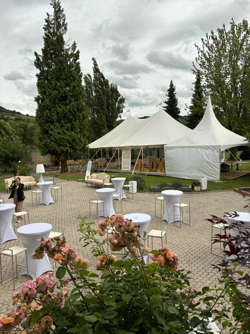 CHÂTEAU DE SCHENGEN