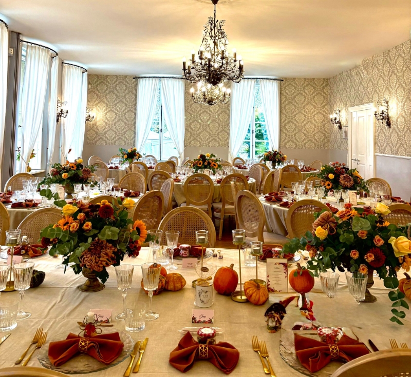 CHÂTEAU DE SCHENGEN