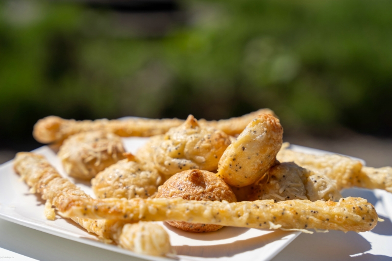 Traiteur Plaisirs Gourmets