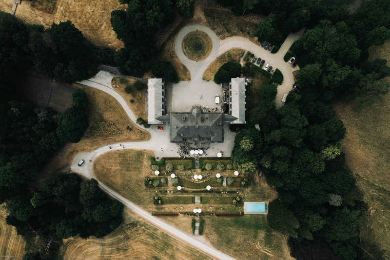 Domaine de Laurensart