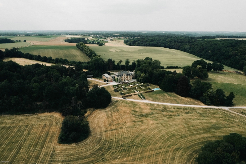 Domaine de Laurensart