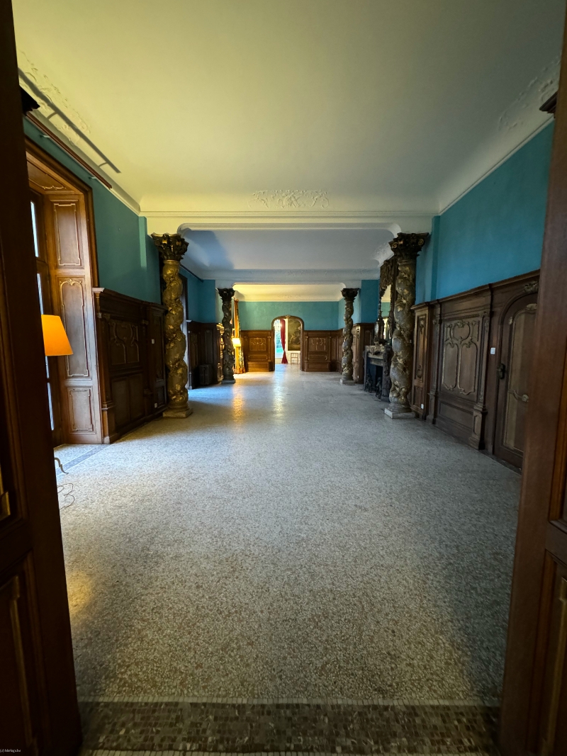 Domaine de Laurensart