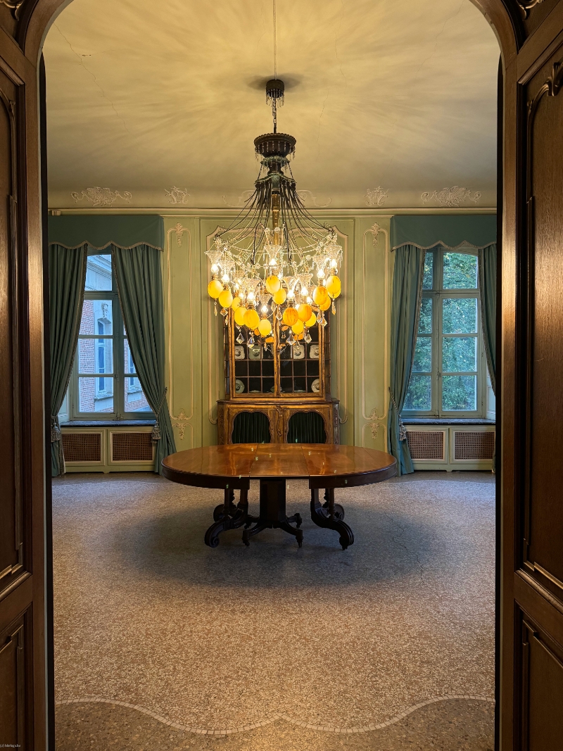 Domaine de Laurensart