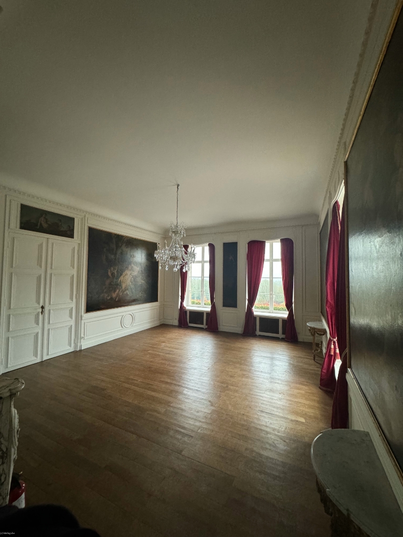 Domaine de Laurensart