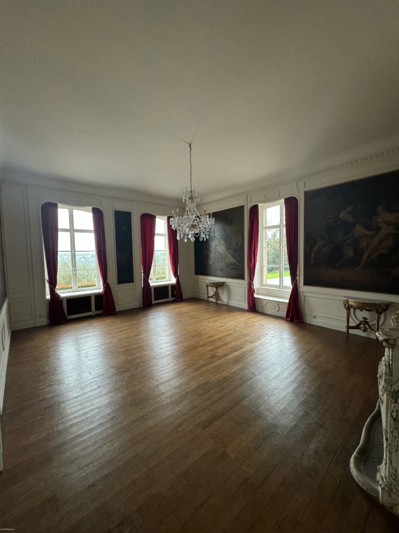 Domaine de Laurensart