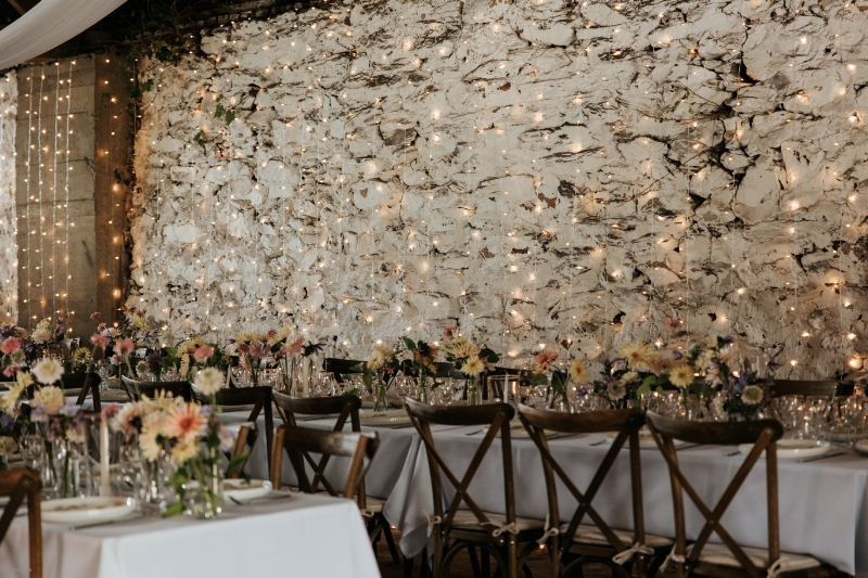 Aimé, créatrices d'événements