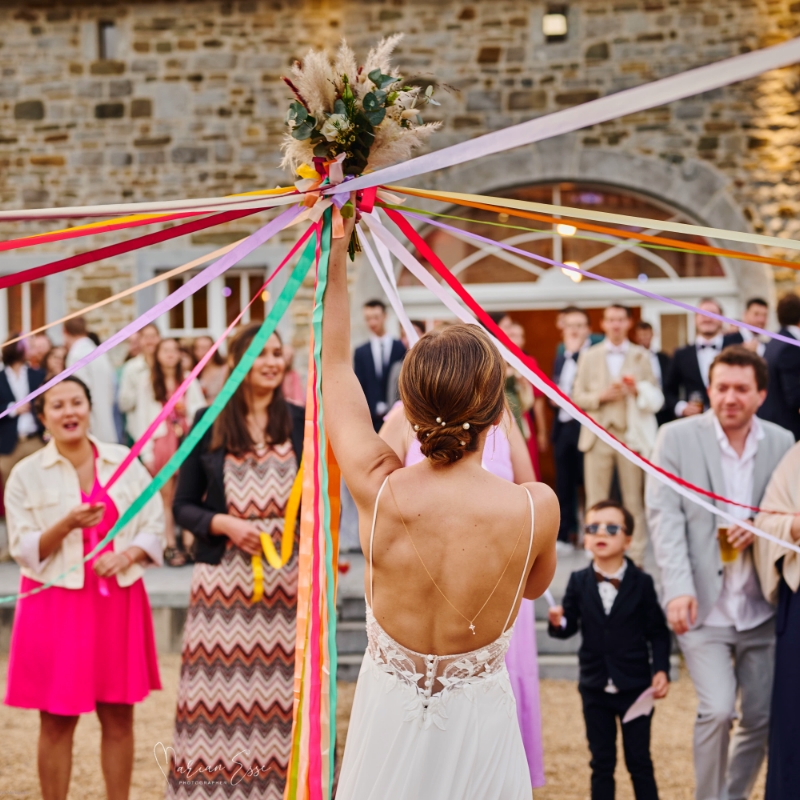 Aimé, créatrices d'événements