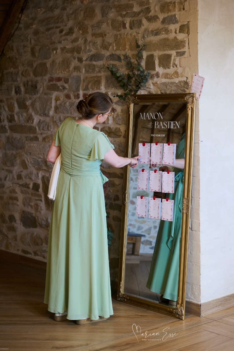 Aimé, créatrices d'événements