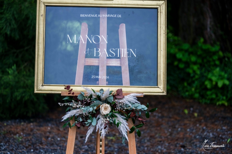 Aimé, créatrices d'événements