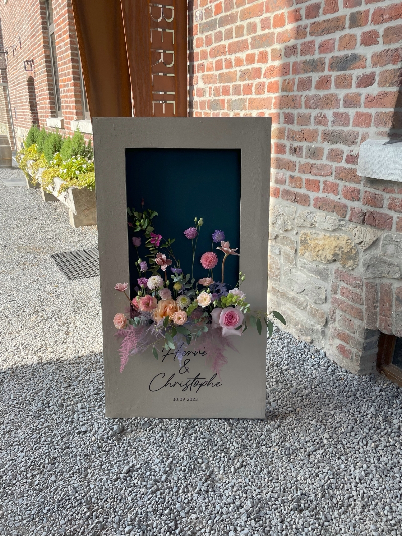 Aimé, créatrices d'événements