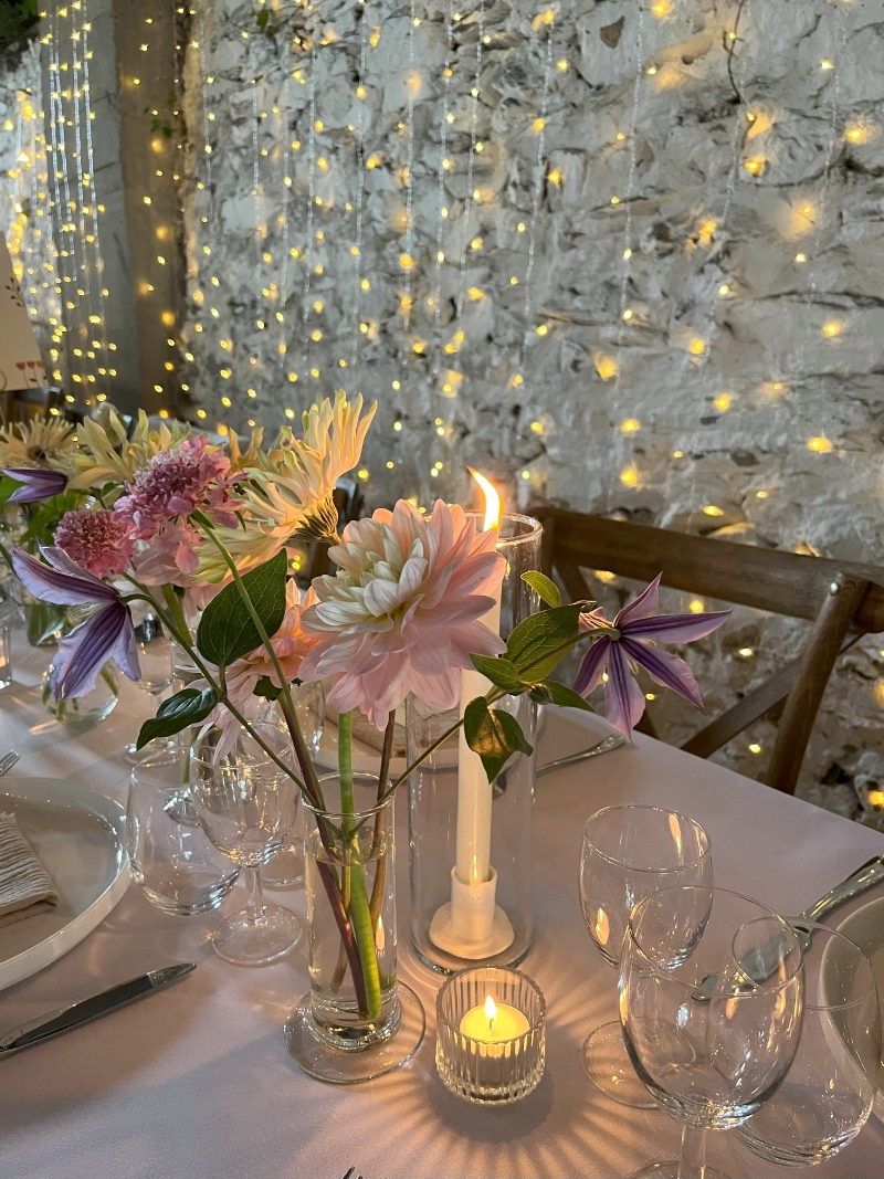 Aimé, créatrices d'événements