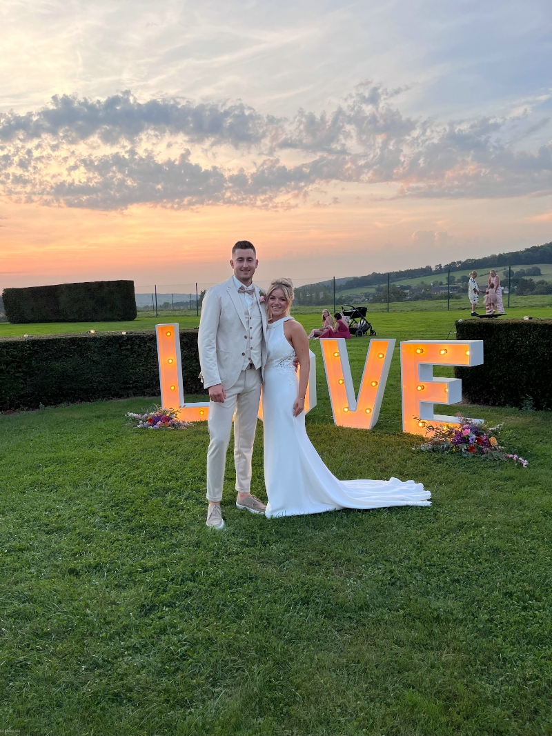 Aimé, créatrices d'événements