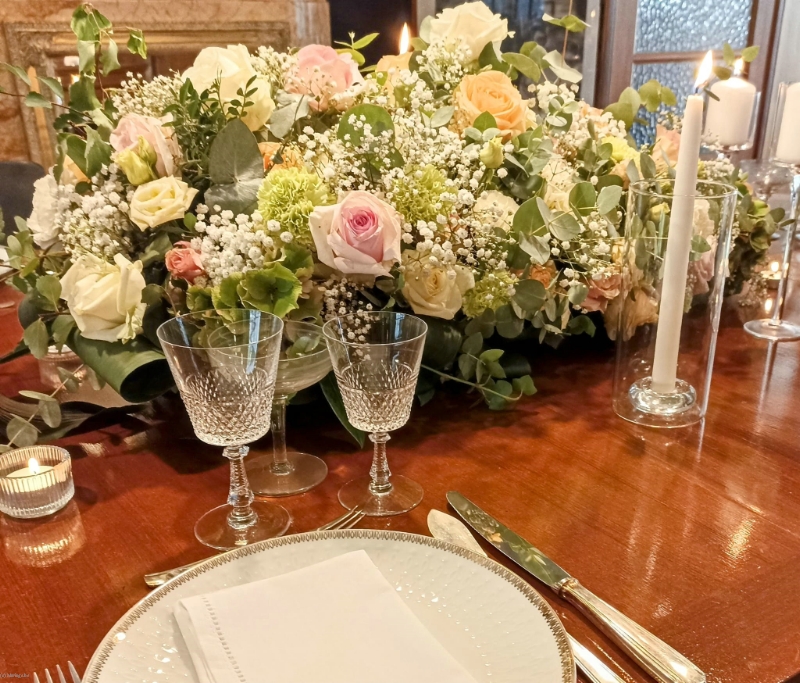 Sophie Wedding Planner & Designer