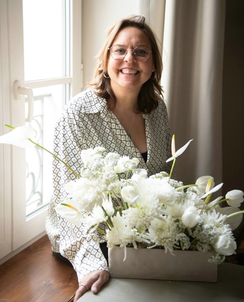 Sophie Wedding Planner & Designer