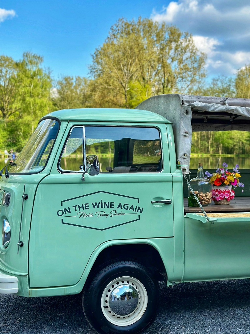 QR VINS QUENTIN RICHET