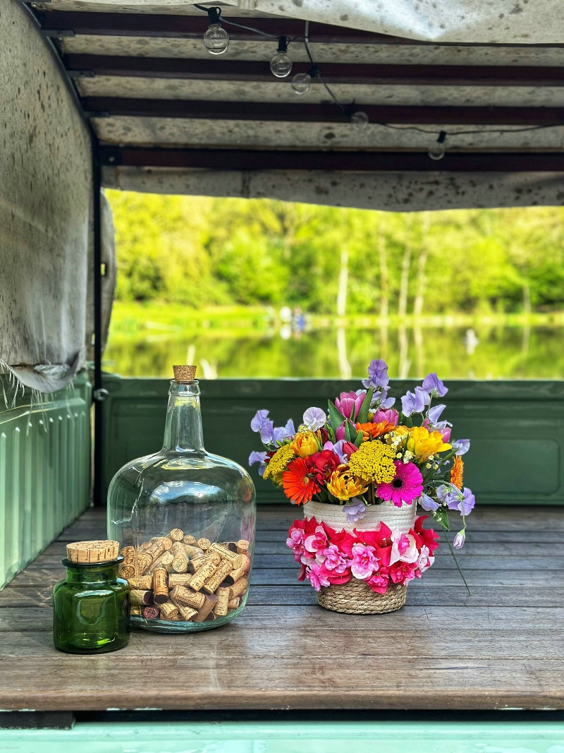 QR VINS QUENTIN RICHET