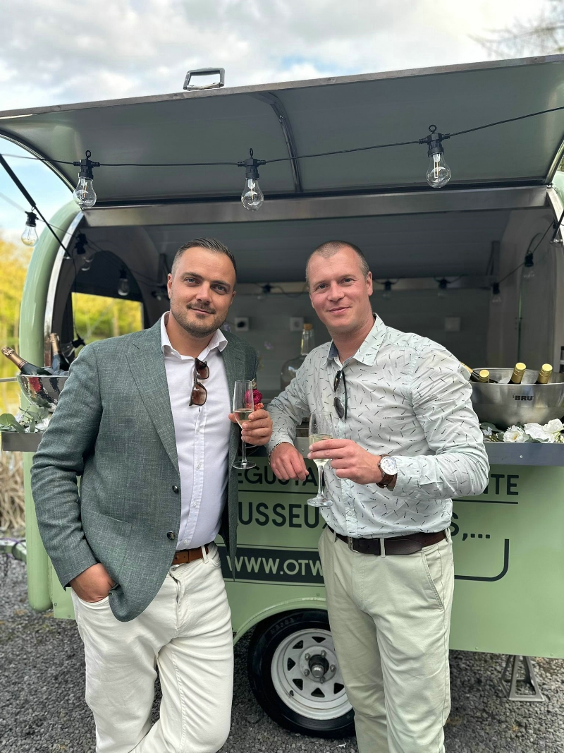 QR VINS QUENTIN RICHET